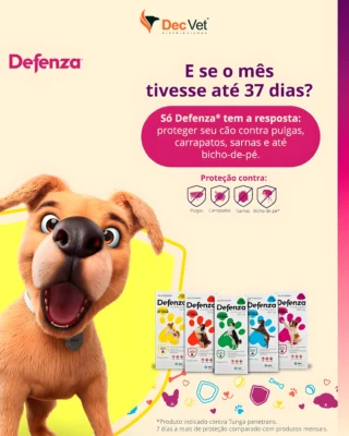 Instagram post from decvetdistribuidora. This post is in position 2.