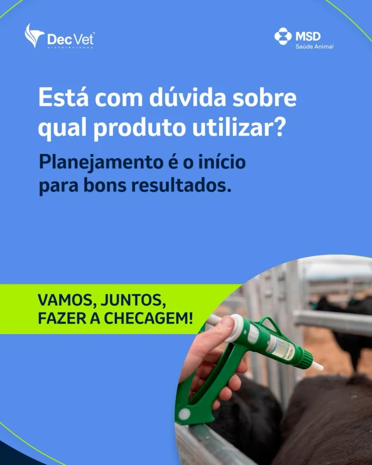 Instagram post from decvetdistribuidora. This post is in position 1.