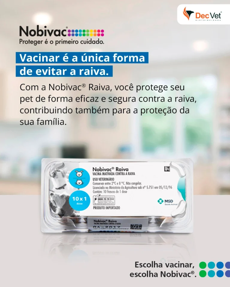 Instagram post from decvetdistribuidora. This post is in position 4.