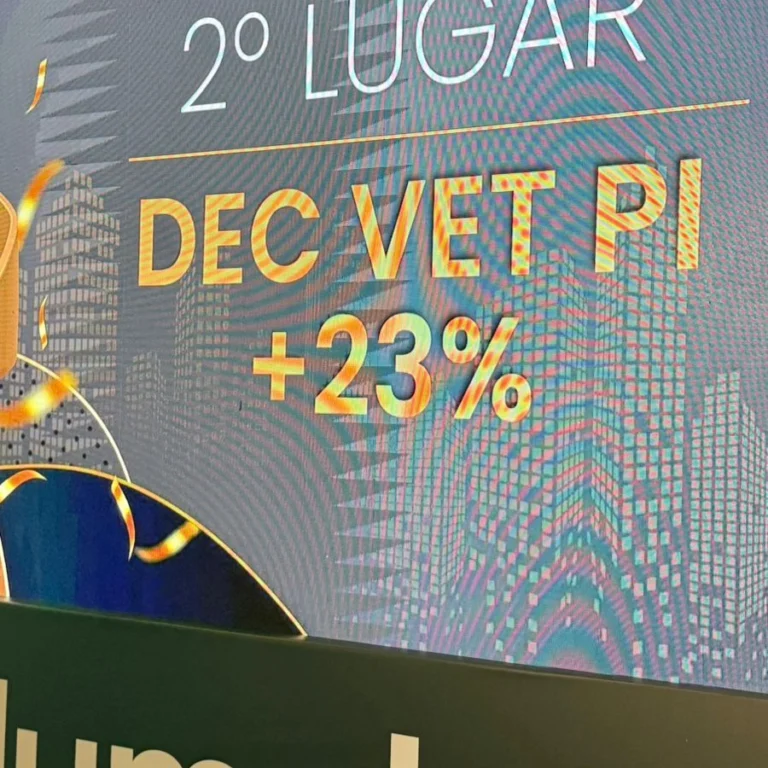 Instagram post from decvetdistribuidora. This post is in position 5.