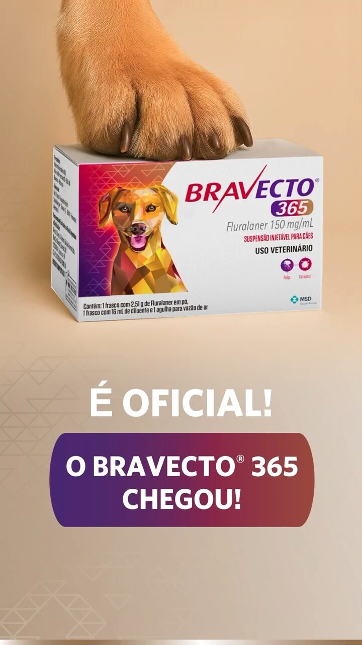 Instagram post from decvetdistribuidora. This post is in position 3.