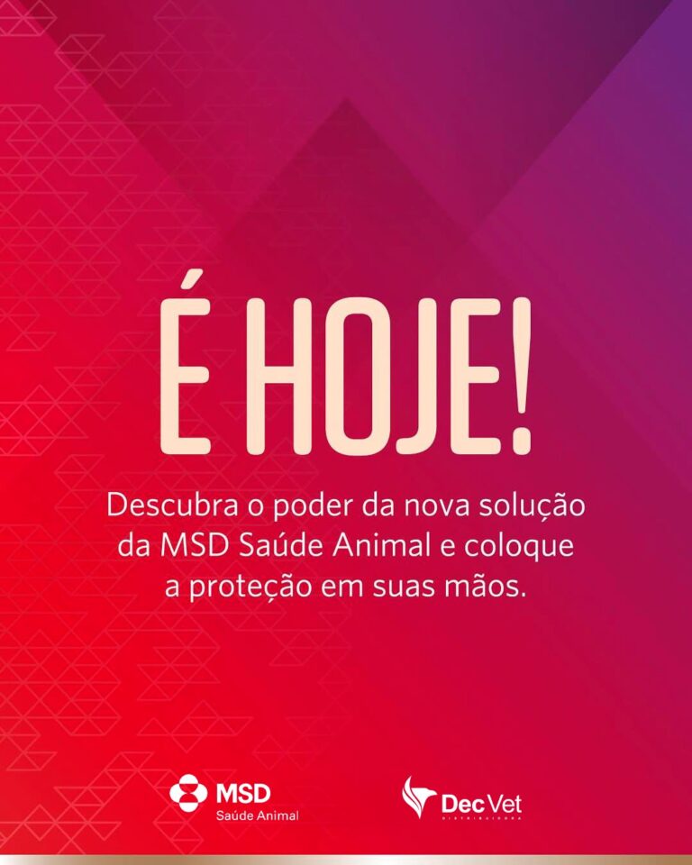Instagram post from decvetdistribuidora. This post is in position 2.
