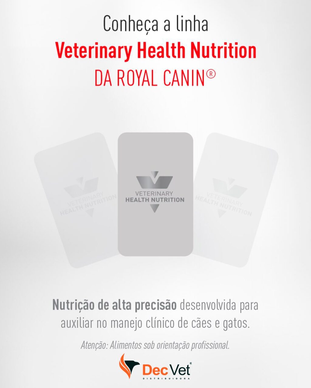 Instagram post from decvetdistribuidora. This post is in position 0.