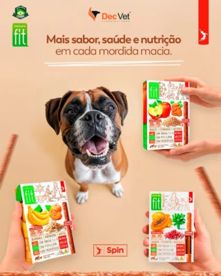 Instagram post from decvetdistribuidora. This post is in position 2.