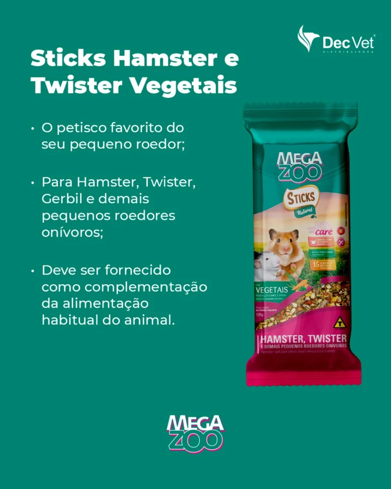 Instagram post from decvetdistribuidora. This post is in position 2.
