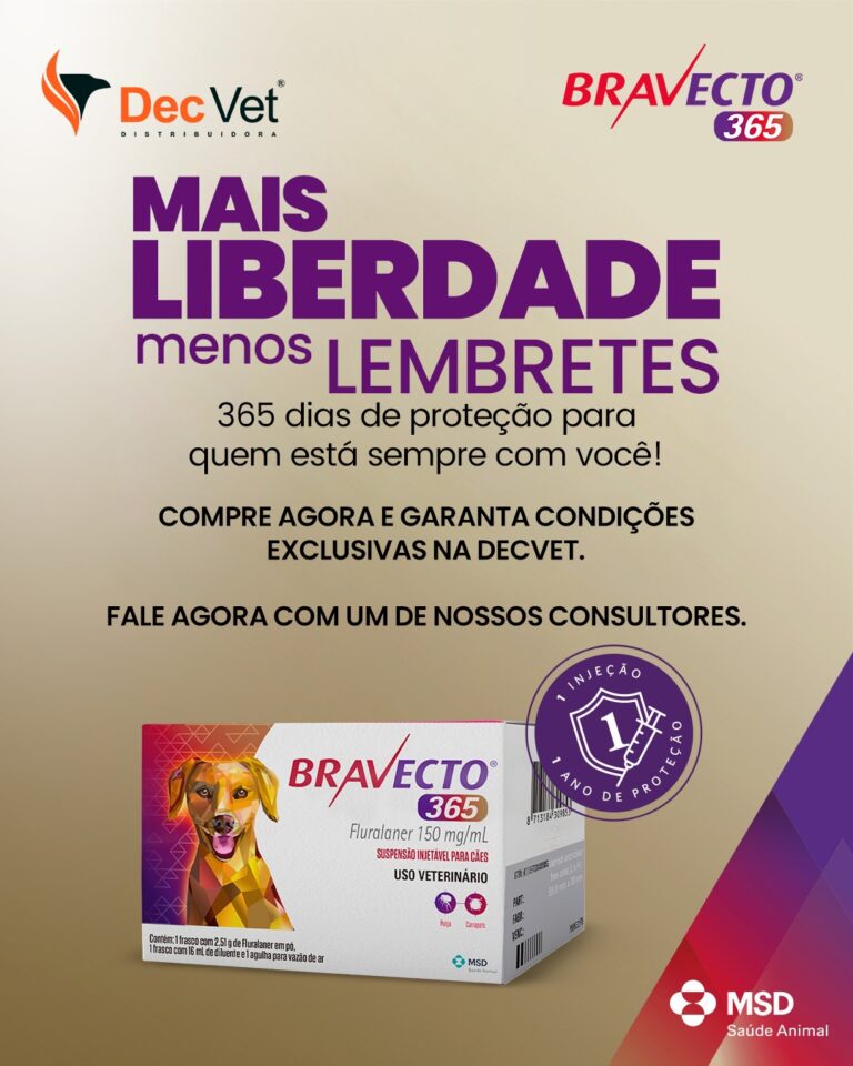 Instagram post from decvetdistribuidora. This post is in position 2.