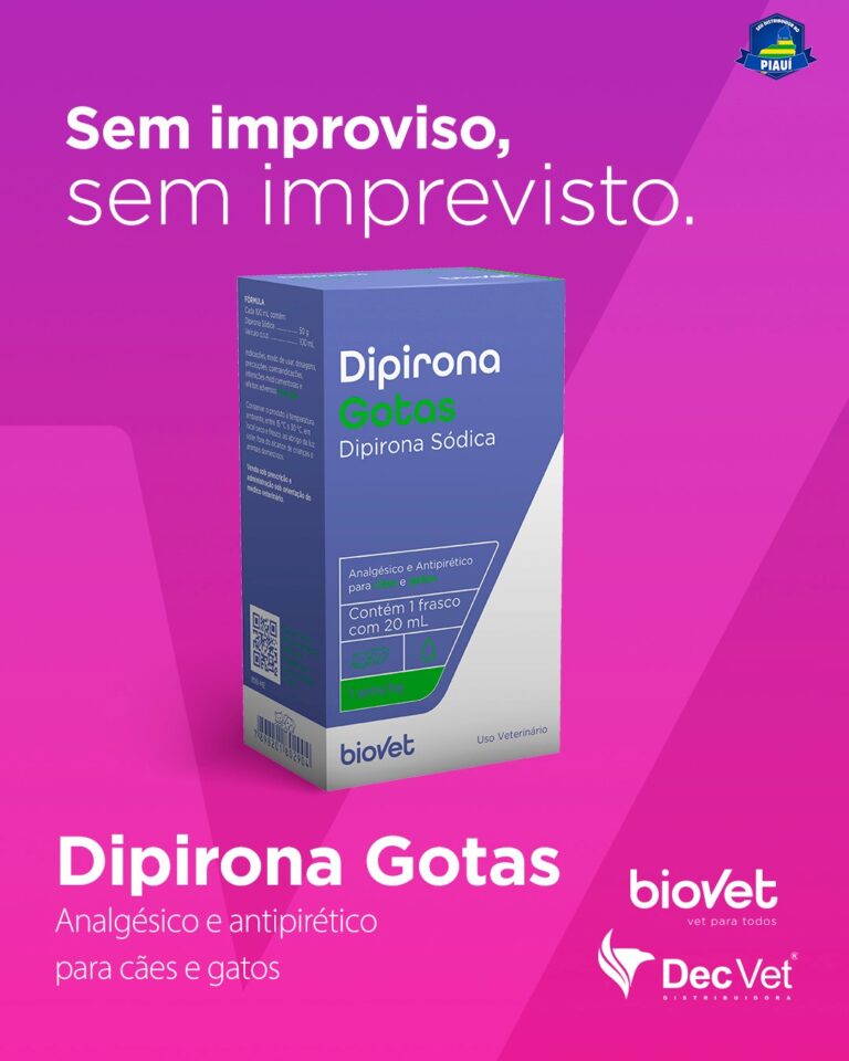 Instagram post from decvetdistribuidora. This post is in position 4.