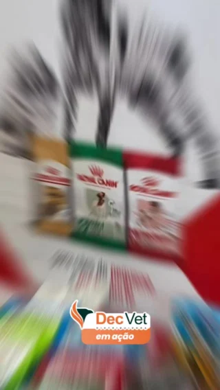 Instagram post from decvetdistribuidora. This post is in position 4.