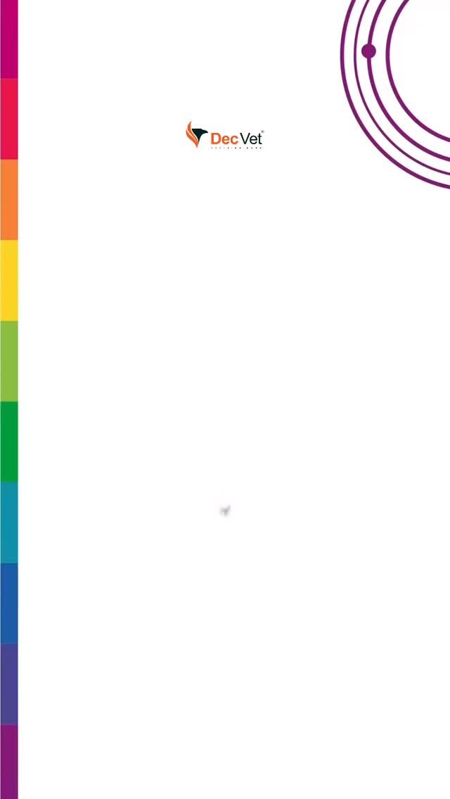 Instagram post from decvetdistribuidora. This post is in position 0.