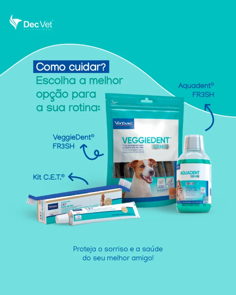 Instagram post from decvetdistribuidora. This post is in position 2.