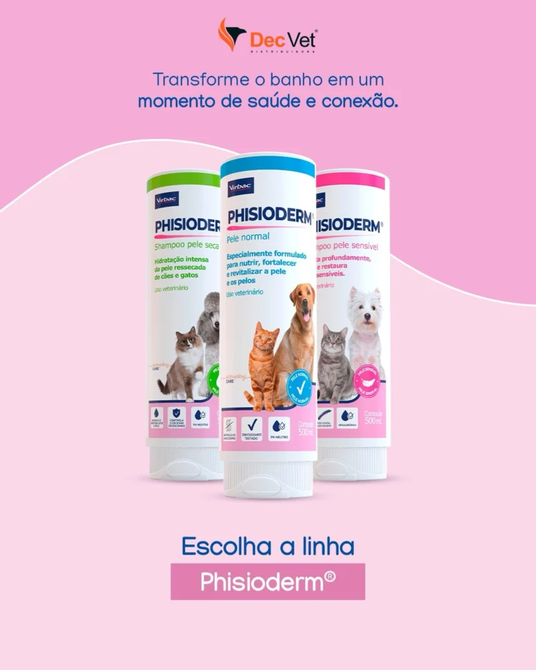 Instagram post from decvetdistribuidora. This post is in position 2.