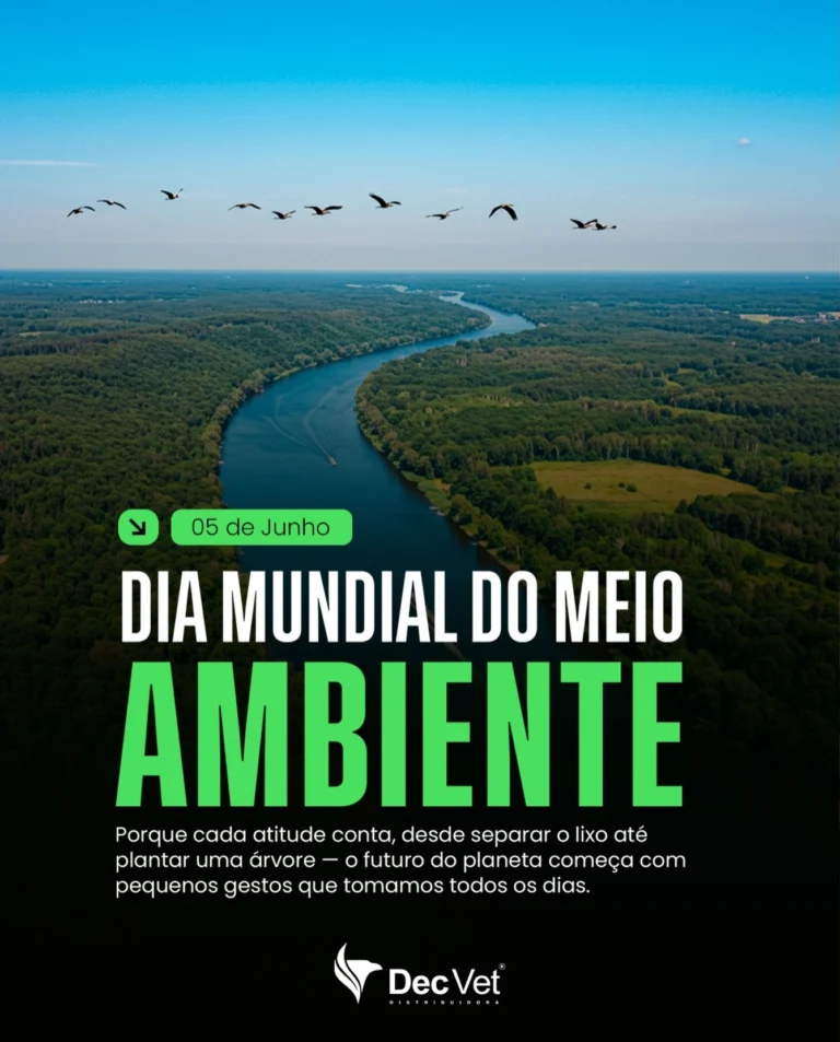 Instagram post from decvetdistribuidora. This post is in position 0.