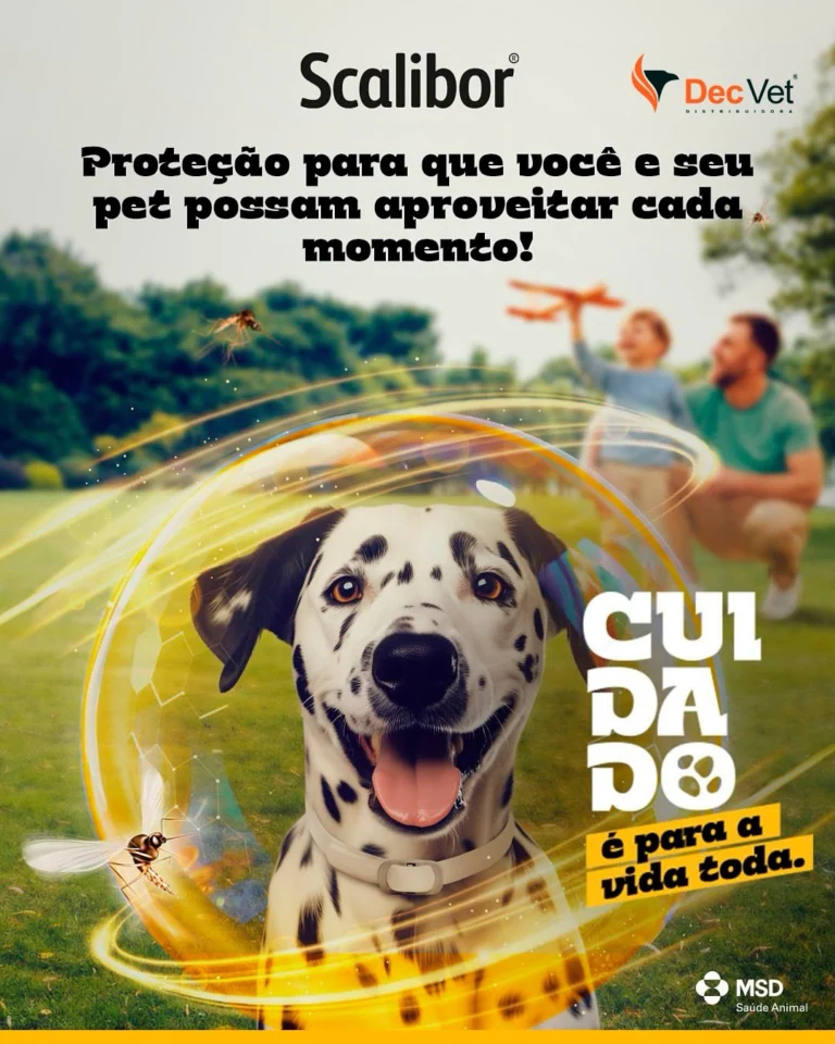Instagram post from decvetdistribuidora. This post is in position 5.