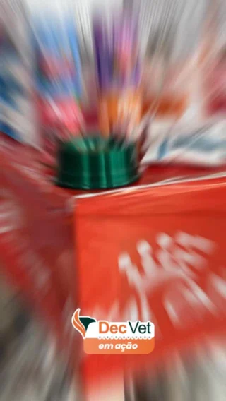 Instagram post from decvetdistribuidora. This post is in position 2.